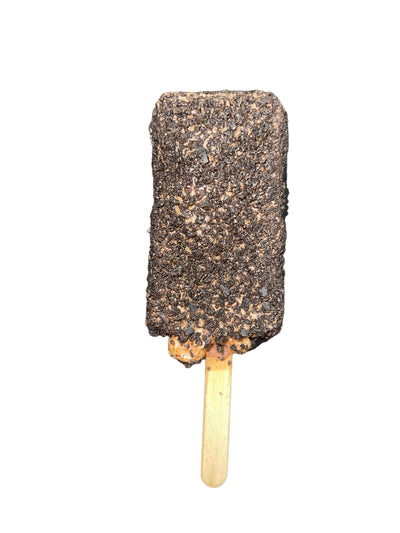 Freeze Dried Popsicles